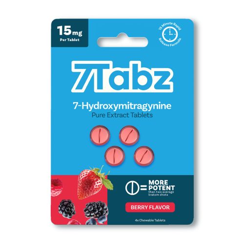 7tabz berry