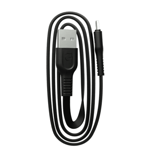 Hyer web USB Cable Looped