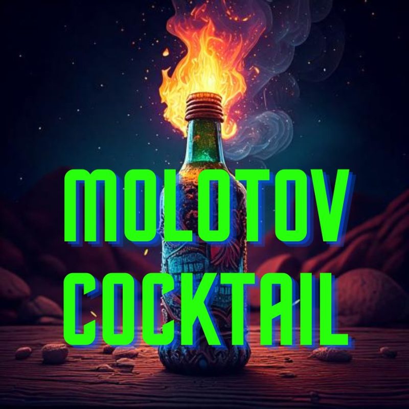 MolotovCocktailArtwork