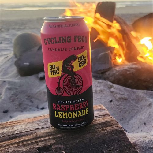 Raspberry Lemonade Campfire 2 jpg