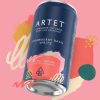 Artet Seltzer/Spritzer - Coastal Hemp Co