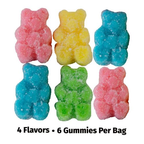 boner bears male enhancement gummies coastal hemp co 2