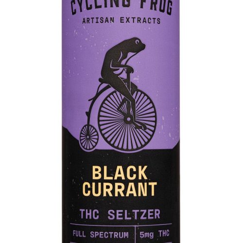 cycling frog - Cycling Frog Delta 9 Seltzer - Shop Coastal Hemp Co