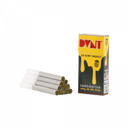 dvnt delta 8 pre rolls 10 pack 1000 mg coastal hemp co 4