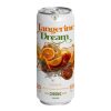 Earthy Tangerine Dream 100mg THC Beverage - Coastal Hemp Co