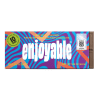 Enjoyable - Enjoyable Mushroom Chocolate - Shop Coastal Hemp Co