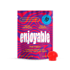 Enjoyable - Enjoyable Mushroom Gummies - Shop Coastal Hemp Co