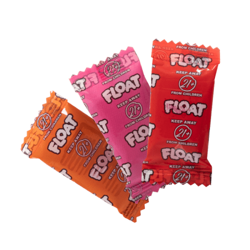 float mushroom hard candy 250mg default