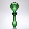 GRAV Glass Bauble Spoon Pipe - Coastal Hemp Co