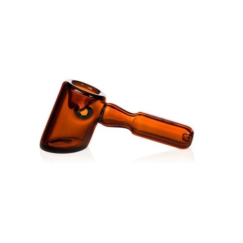 GRAV Hammer Hand Pipe - Coastal Hemp Co