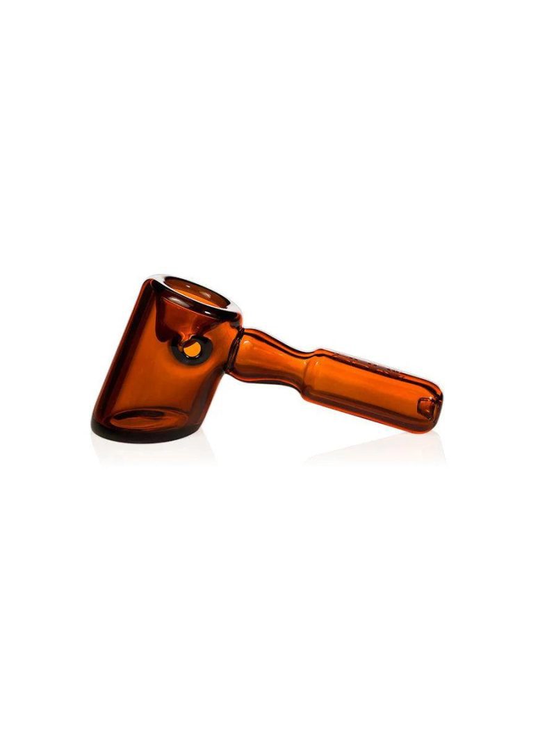 GRAV Hammer Hand Pipe - Coastal Hemp Co