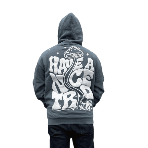 Erth Wellness - HAVE A NICE TRIP™ - Pullover Hoodie by Road Trip - Shop Coastal Hemp Co