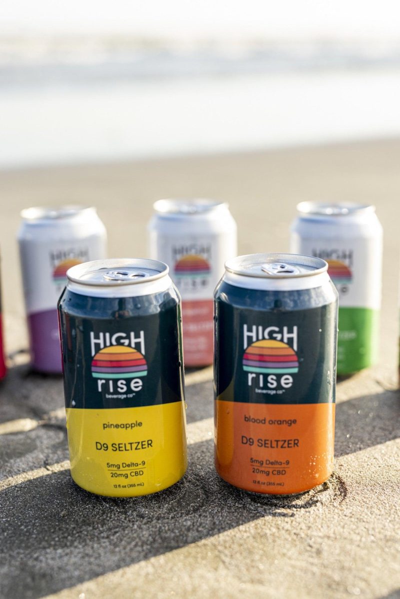 high rise delta 9 seltzer coastal hemp co 6