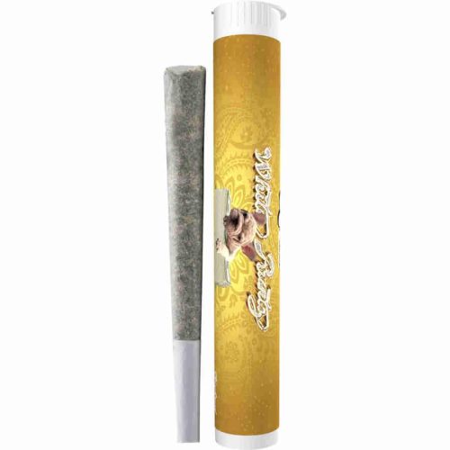 Ice Kream Reserve THCA Pre roll (1G) - Coastal Hemp Co