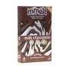 MMelt - Mmelt Mushroom Chocolate Bar 6G - Shop Coastal Hemp Co