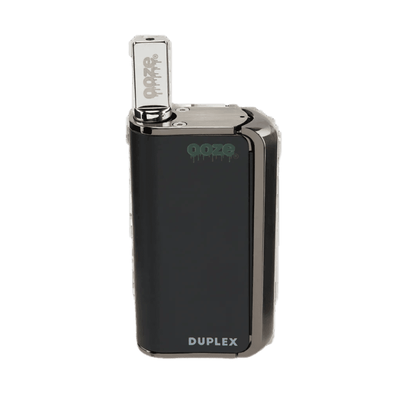 Ooze - Ooze Duplex Pro 510 Battery and Vaporizer - Shop Coastal Hemp Co