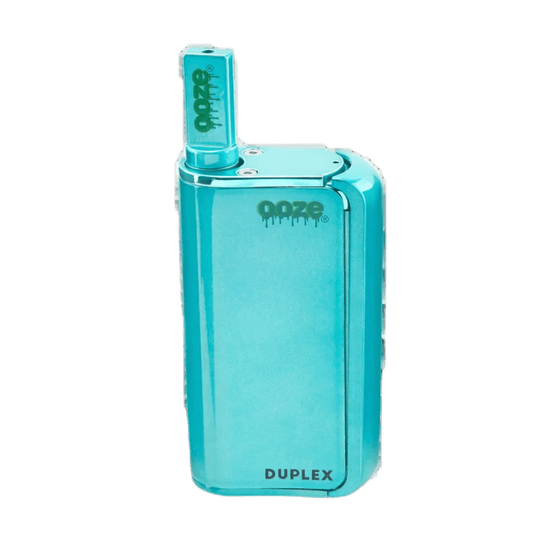 Ooze - Ooze Duplex Pro 510 Battery and Vaporizer - Shop Coastal Hemp Co