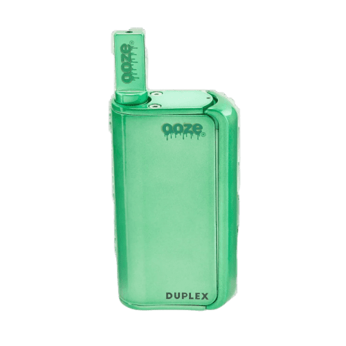 Ooze - Ooze Duplex Pro 510 Battery and Vaporizer - Shop Coastal Hemp Co