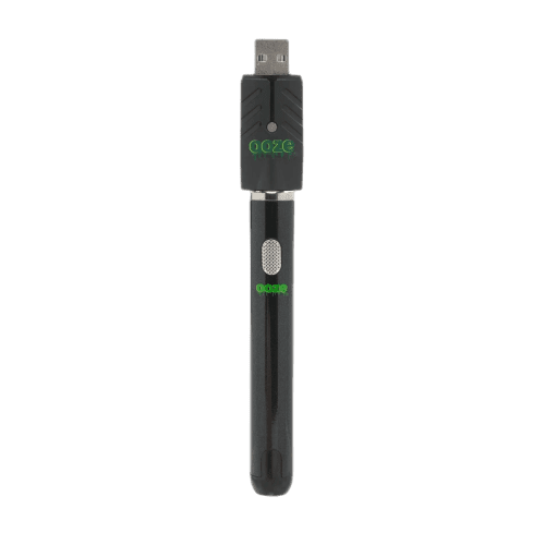 Ooze Smart Battery Vape Pen - 650 mAh - Coastal Hemp Co