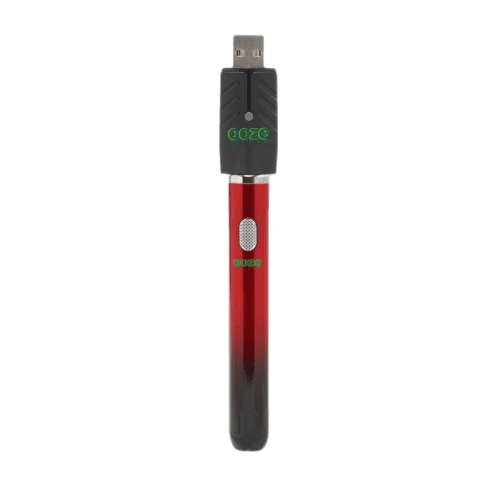 Ooze Smart Battery Vape Pen - 650 mAh - Coastal Hemp Co