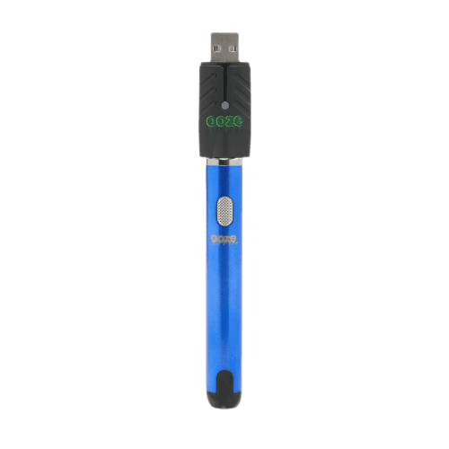 Ooze Smart Battery Vape Pen - 650 mAh - Coastal Hemp Co