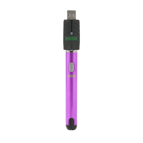 Ooze Smart Battery Vape Pen - 650 mAh - Coastal Hemp Co