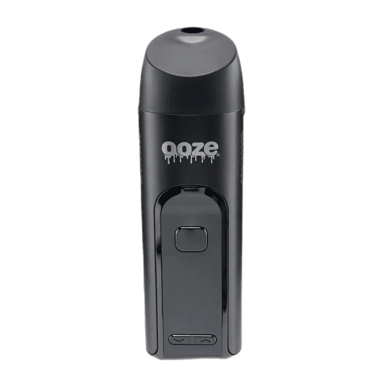 Ooze - Ooze Verge Dry Herb Vaporizer - Shop Coastal Hemp Co