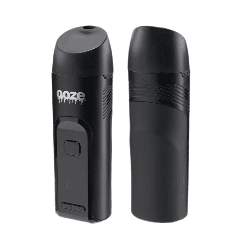 ooze verge dry herb vaporizer coastal hemp co 4