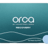 ORCA Recovery Losanges Post Workout THC+ - Coastal Hemp Co