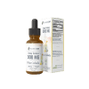 Pina Colada CBD Tincture (Full Spectrum) - Coastal Hemp Co - Coastal Hemp Co