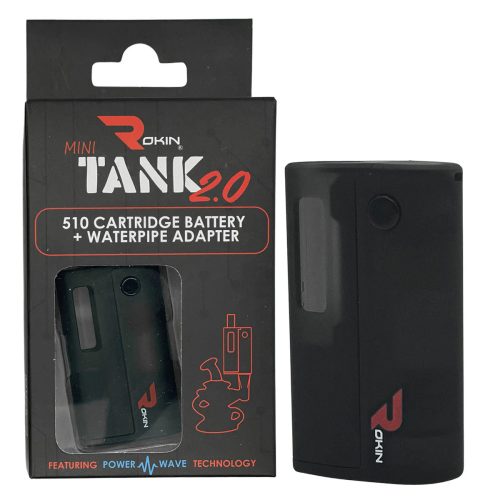 rokin mini tank 2 0 cartridge battery black jpg