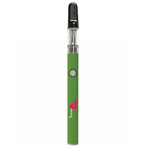 Rokin Thunder Stick Vape Pen | The Best 510 Thread Stick Battery - Coastal Hemp Co