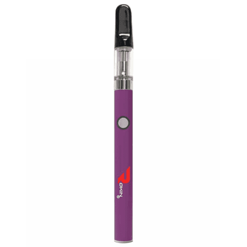 Rokin Thunder Stick Vape Pen | The Best 510 Thread Stick Battery - Coastal Hemp Co