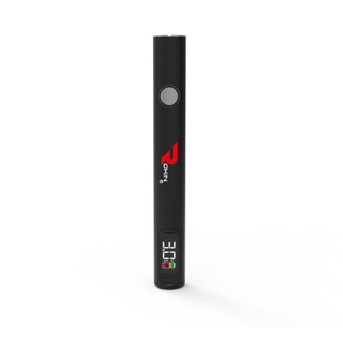 Rokin - Rokin Thunder XL Stick Vape Pen | Digital | The Best 510 Thread Stick Battery - Shop Coastal Hemp Co