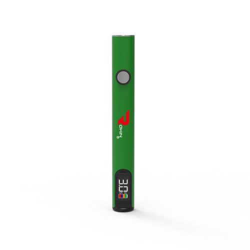 Rokin - Rokin Thunder XL Stick Vape Pen | Digital | The Best 510 Thread Stick Battery - Shop Coastal Hemp Co