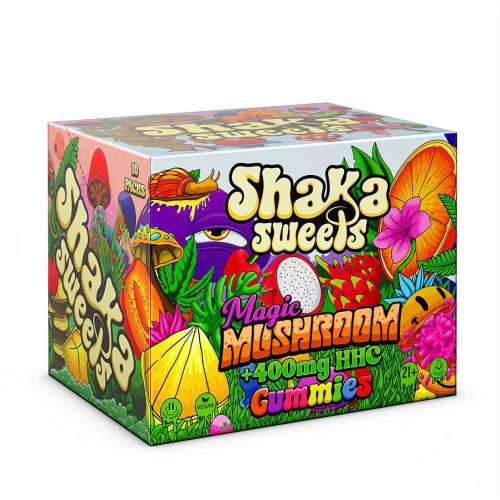 shaka sweets magic mushroom gummies coastal hemp co 4