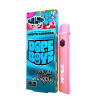 Sugar Exodus Blue Lotus Disposable 2.2g - Coastal Hemp Co