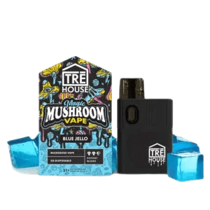 TreHouse - TreHouse Magic Mushroom Vape 2G - Shop Coastal Hemp Co