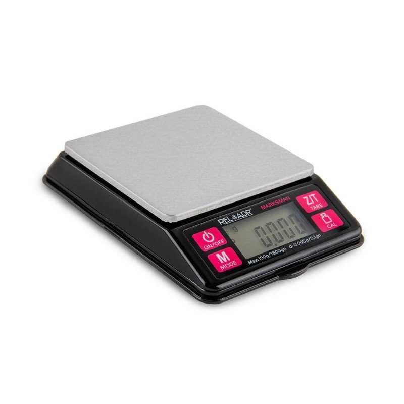 truweigh marksman digital scale 100g x 0 005g coastal hemp co 4